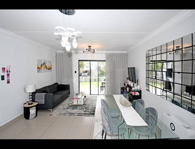 2 BEDROOM APARTMENT FOR SALE IN BROADACRES